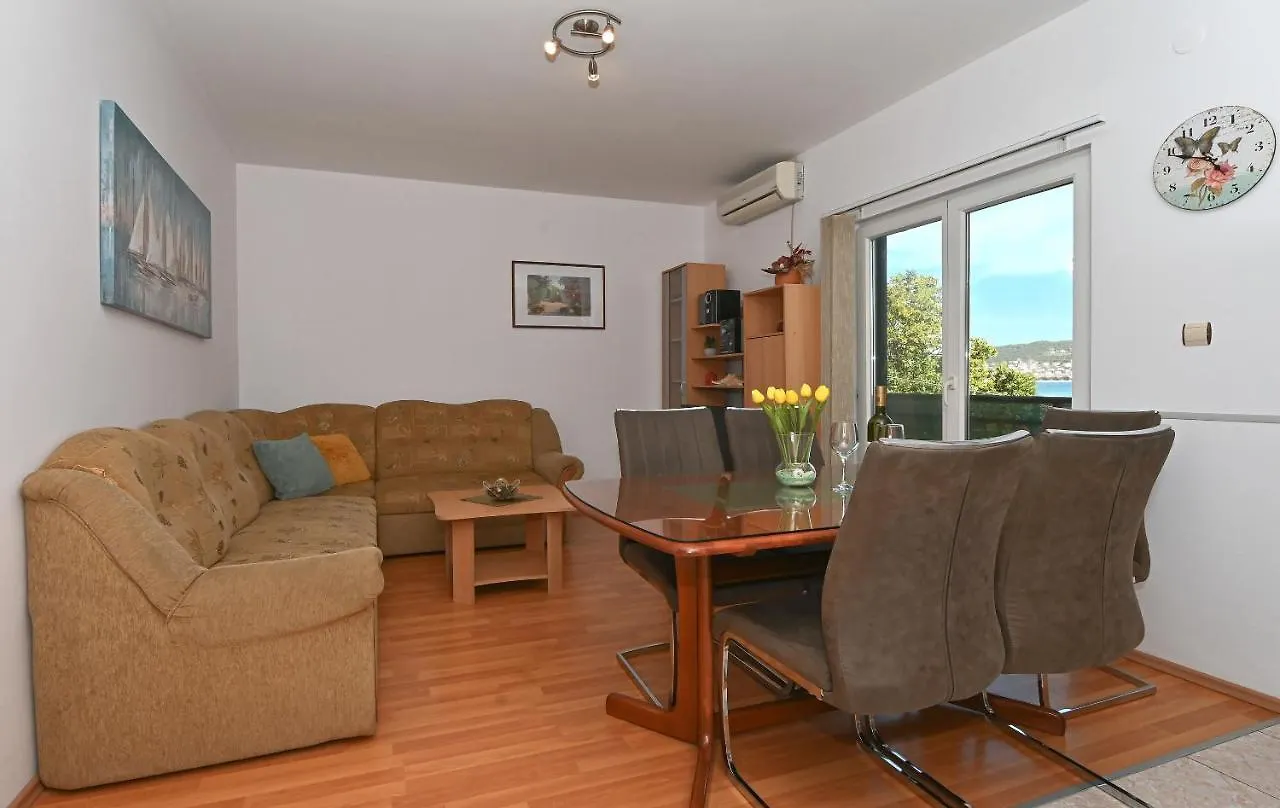Apartments Marija Trogir