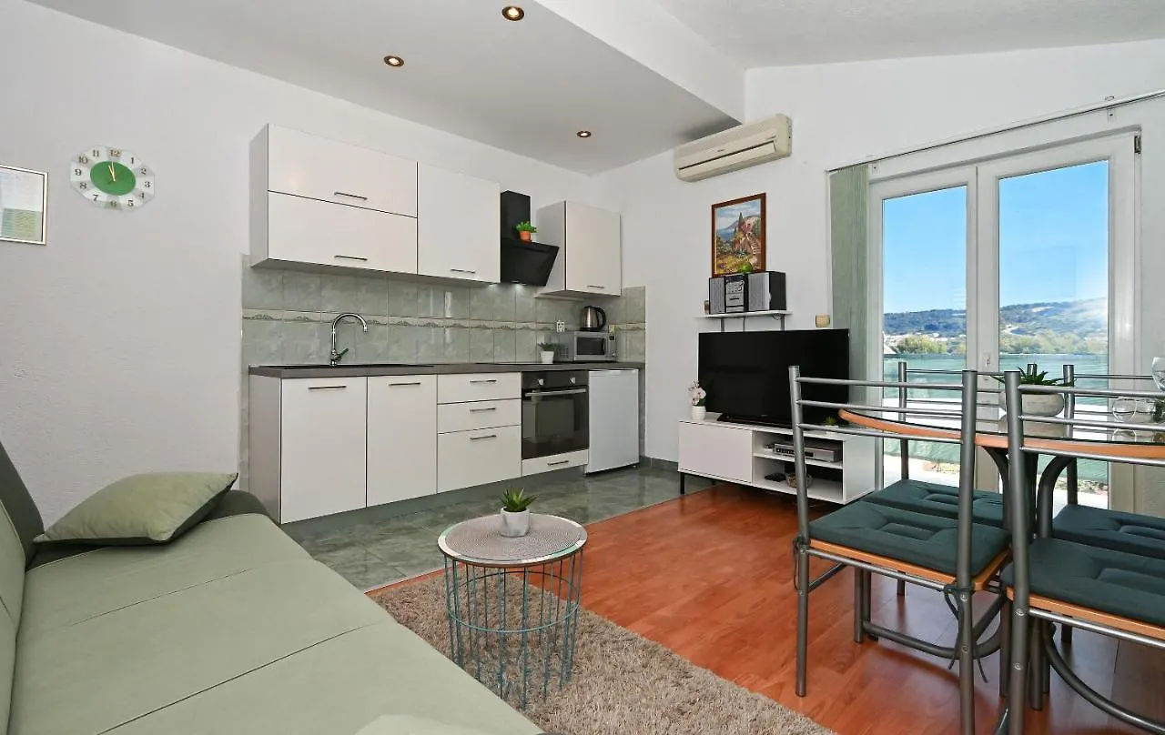 Apartments Marija Trogir Chorwacja