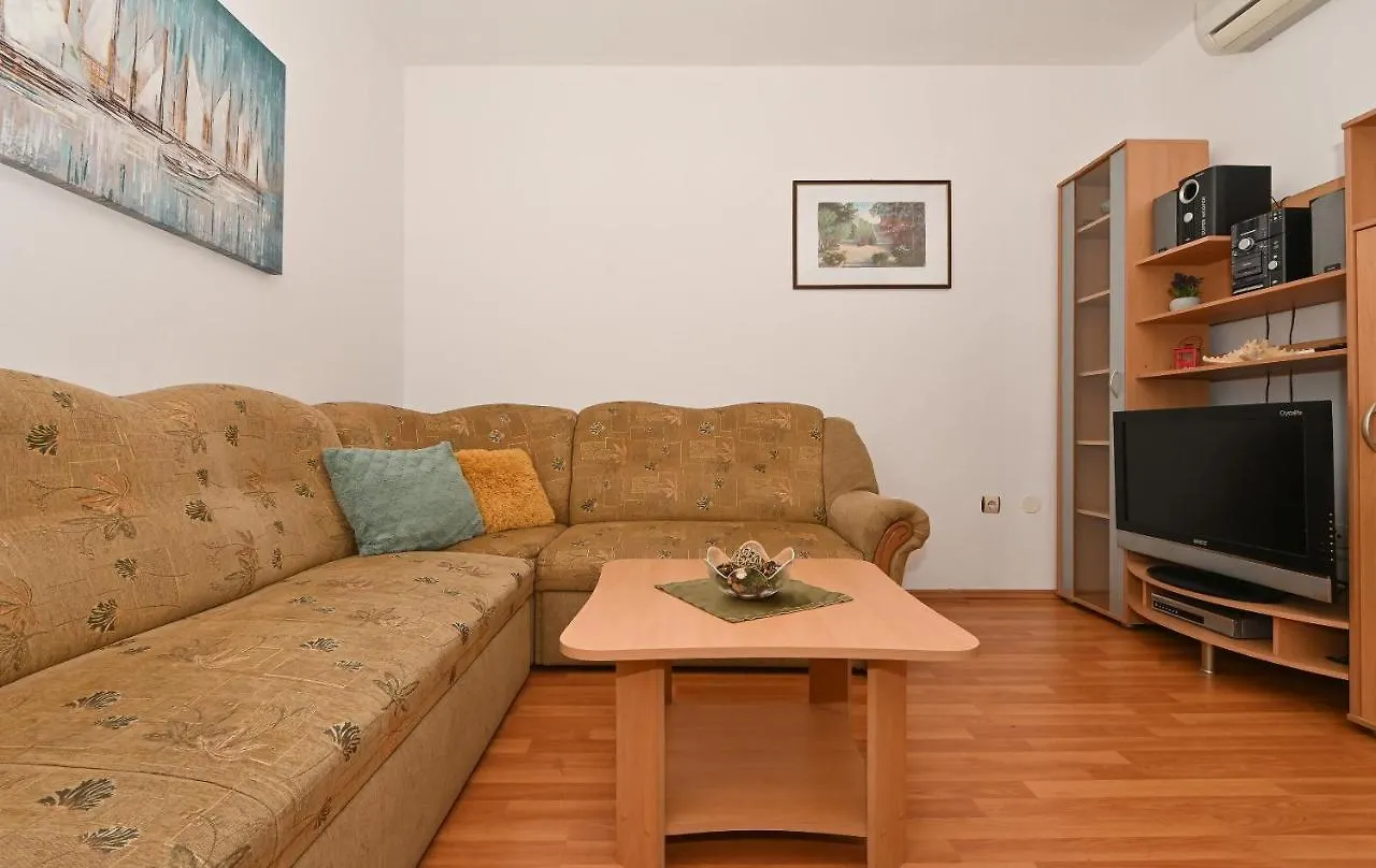 Apartments Marija Trogir