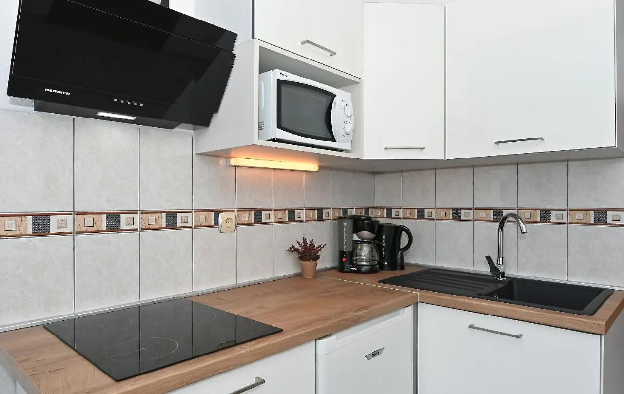 Apartments Marija Trogir