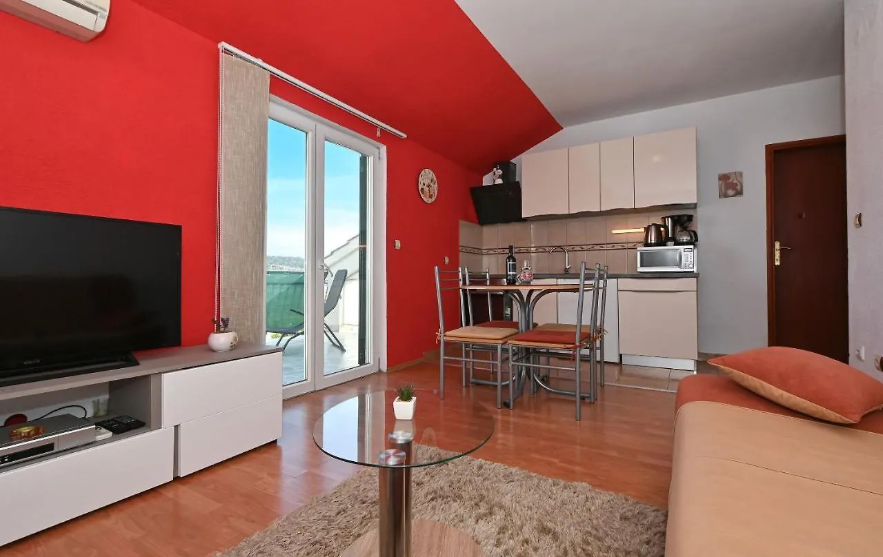Apartments Marija Trogir 0*,  Chorwacja