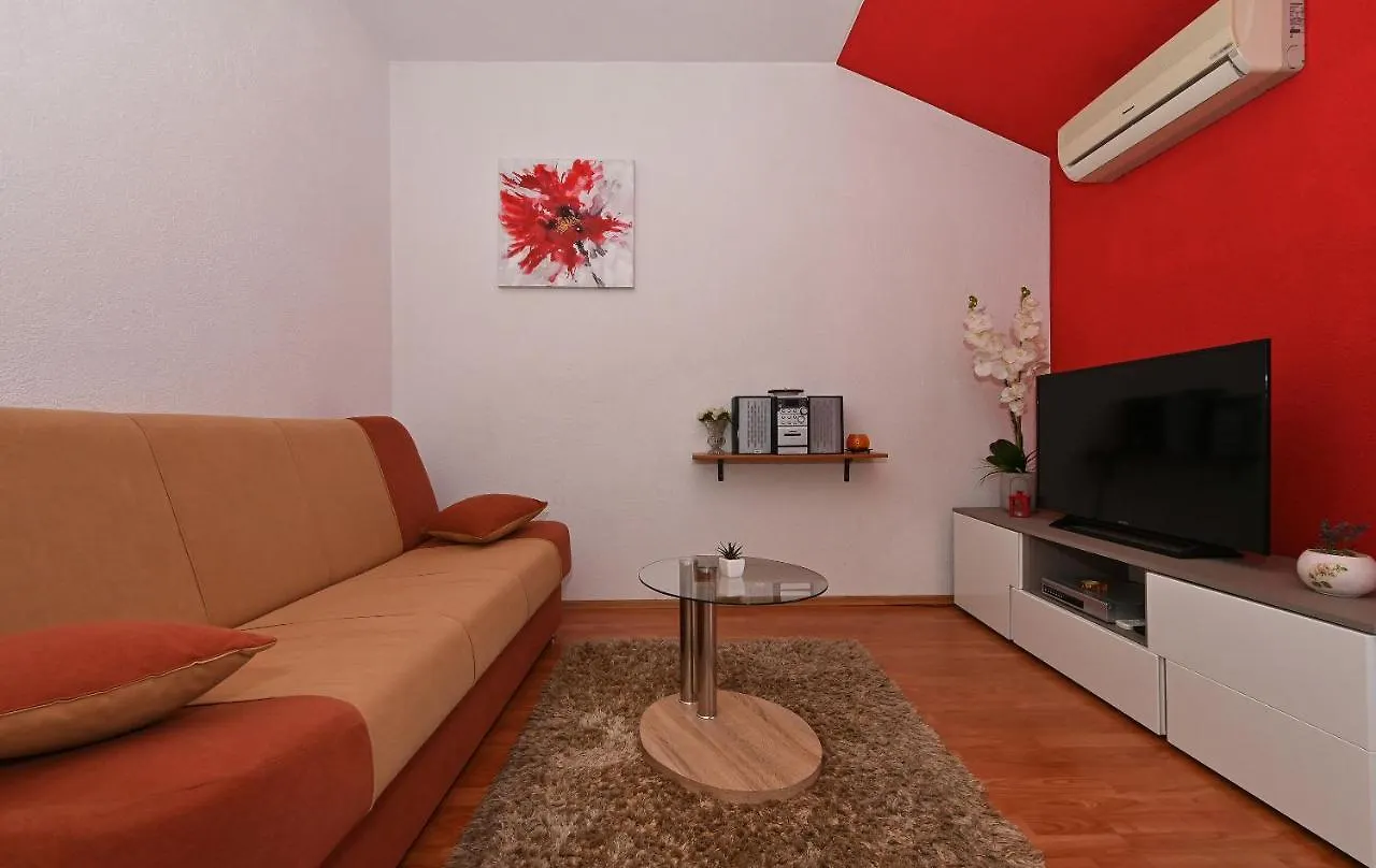 Apartments Marija Trogir