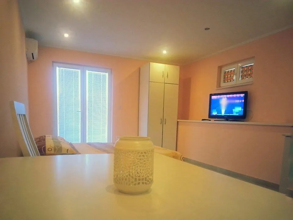 Apartments Marija Trogir