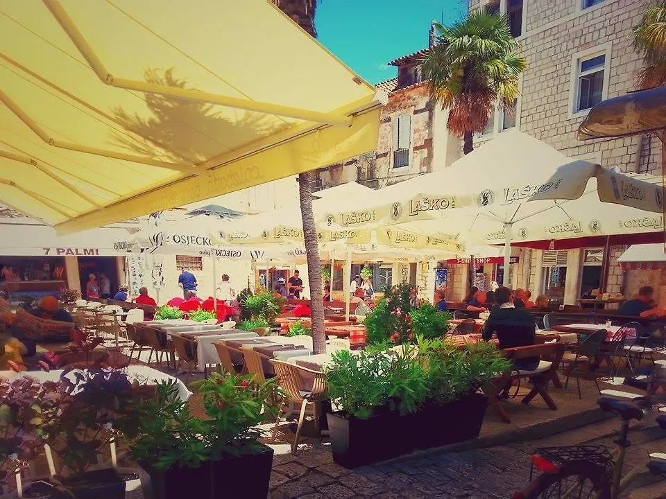 Apartments Marija Trogir