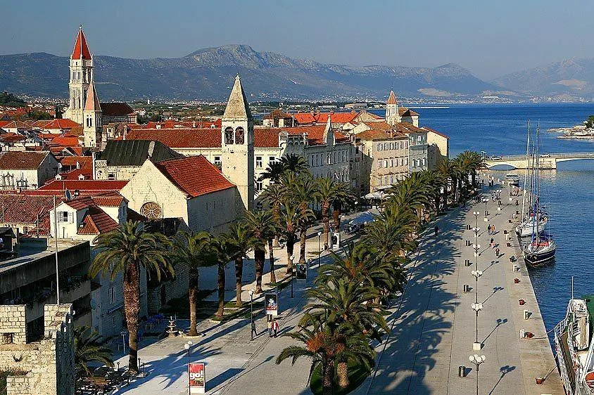 Apartments Marija Trogir 0*,