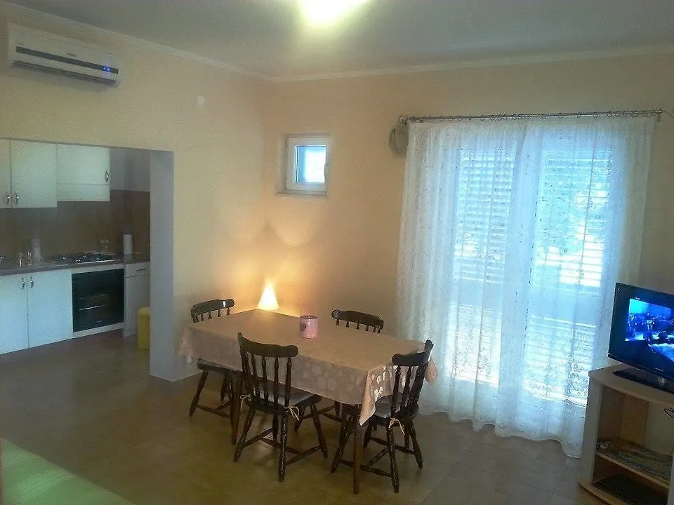Apartments Marija Trogir