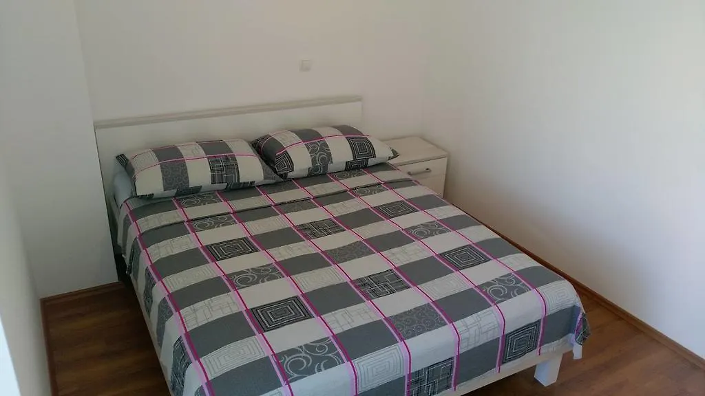 Apartments Marija Trogir Chorwacja