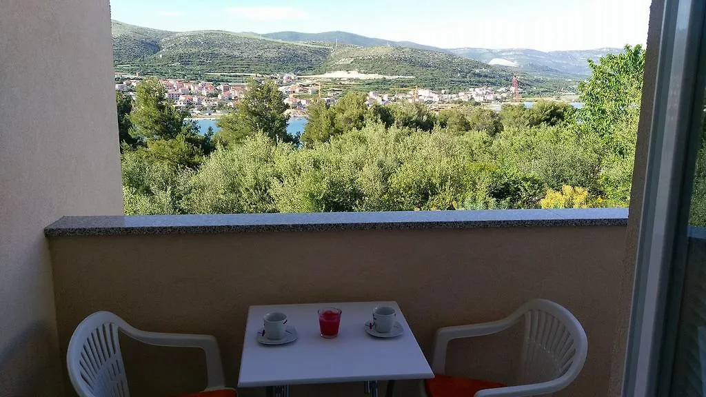 Apartments Marija Trogir Chorwacja