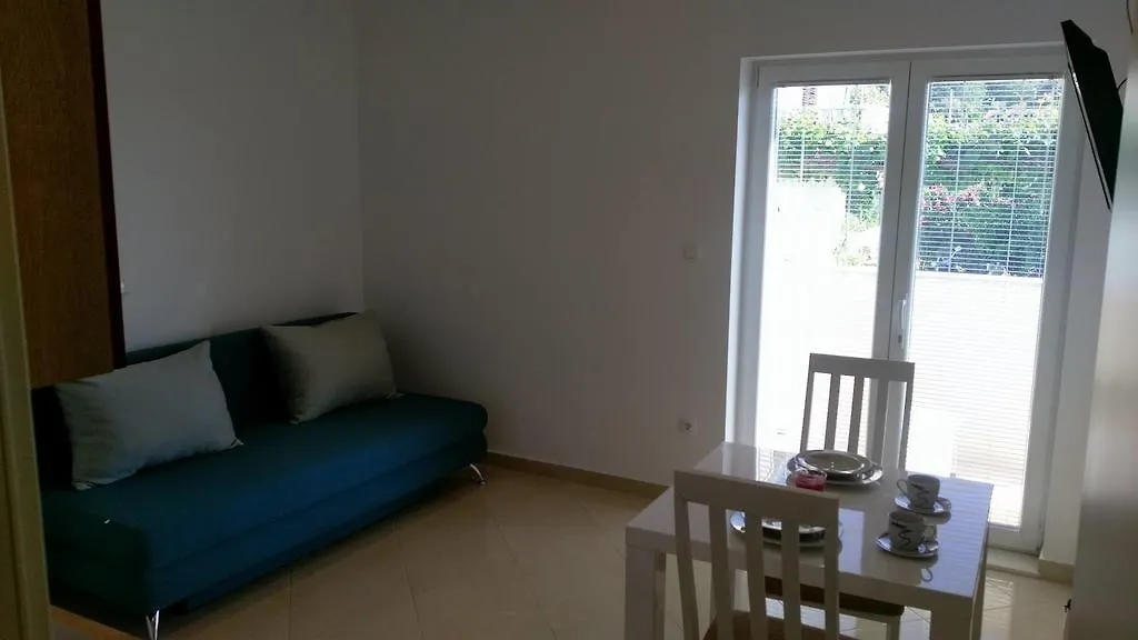 Apartments Marija Trogir