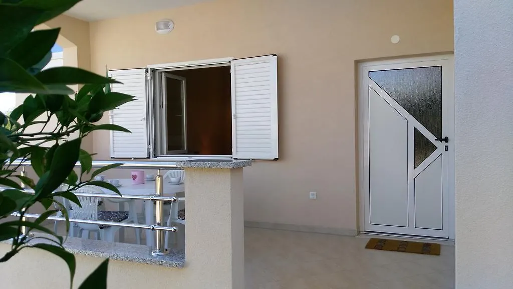 Apartments Marija Trogir