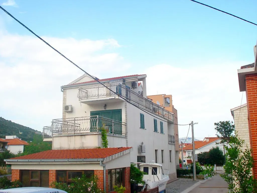 Apartments Marija Trogir Chorwacja