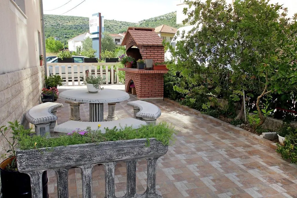 Apartments Marija Trogir