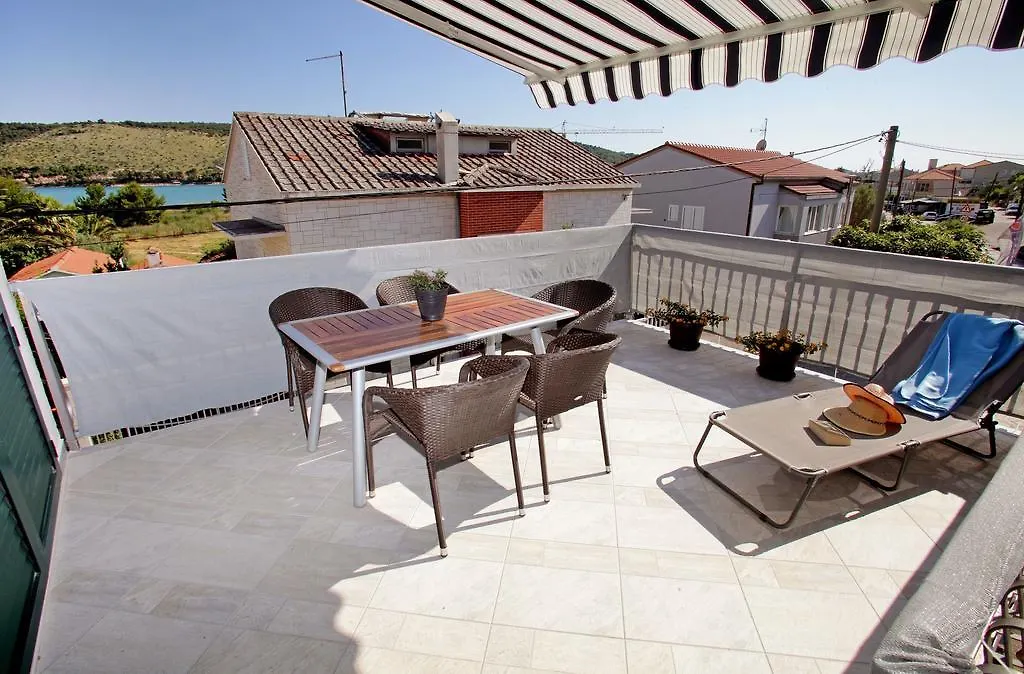 Apartments Marija Trogir