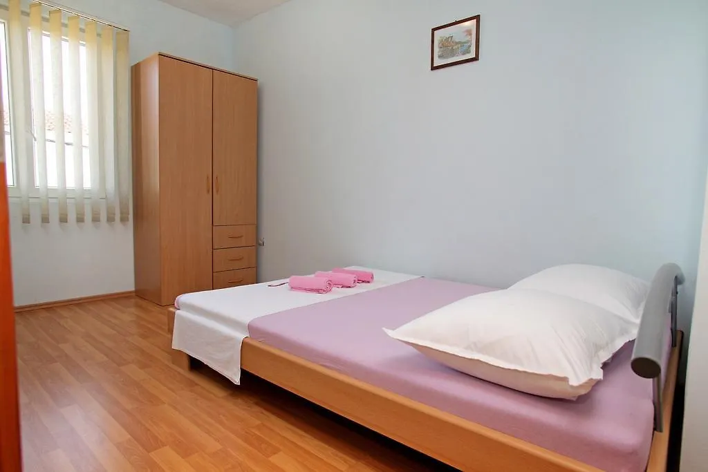 Apartments Marija Trogir