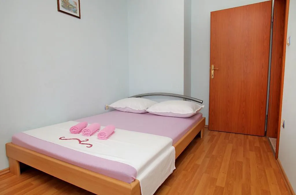 Apartments Marija Trogir