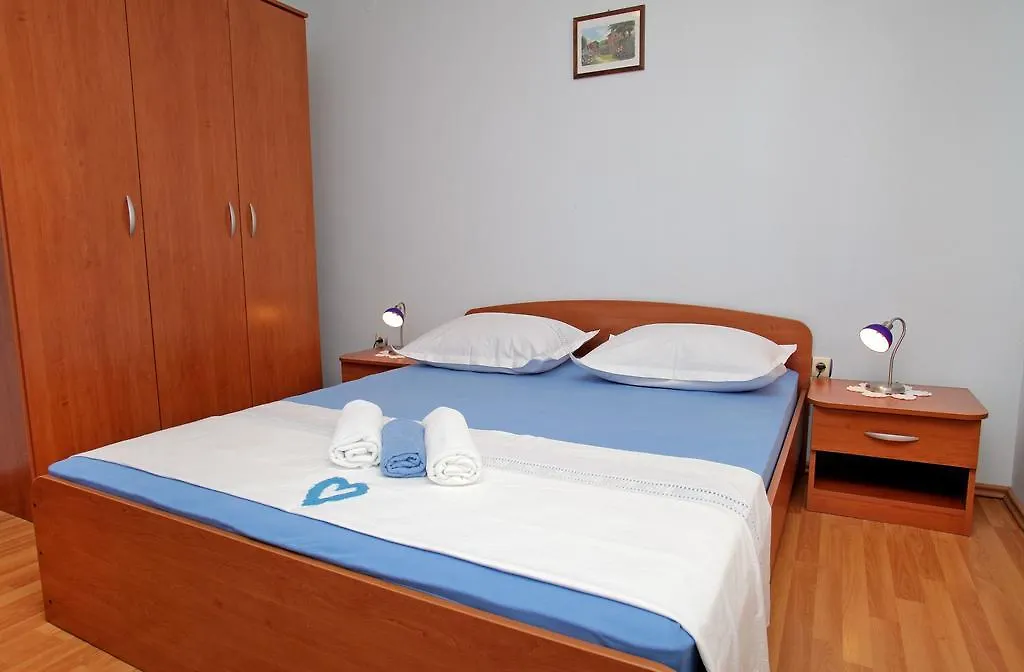 Apartments Marija Trogir