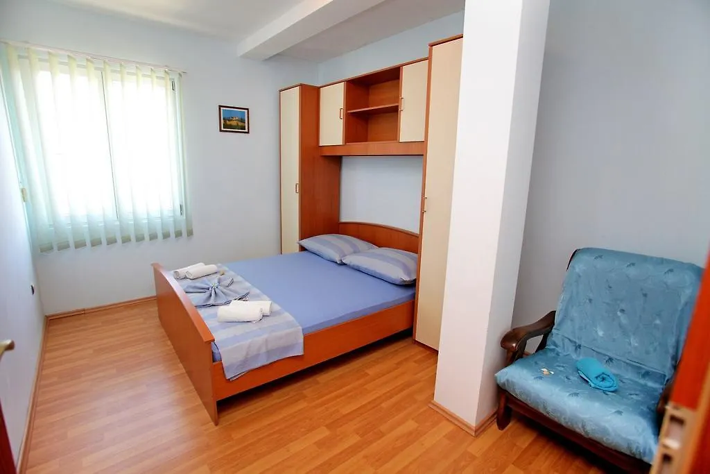 Apartments Marija Trogir