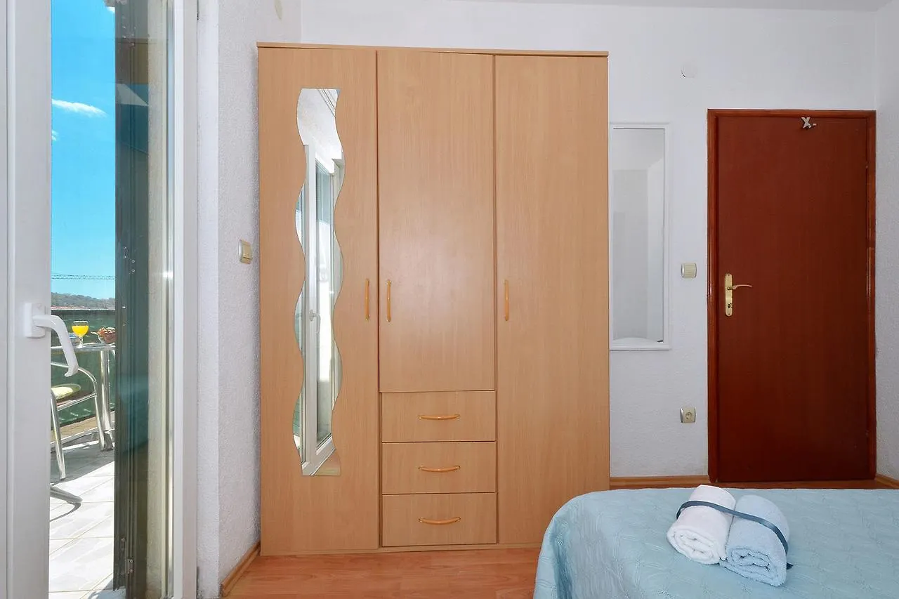 Apartments Marija Trogir 0*,  Chorwacja