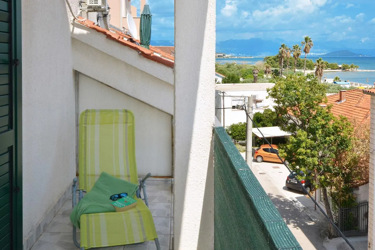 Apartments Marija Trogir