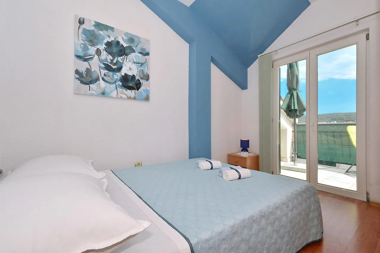 Apartments Marija Trogir