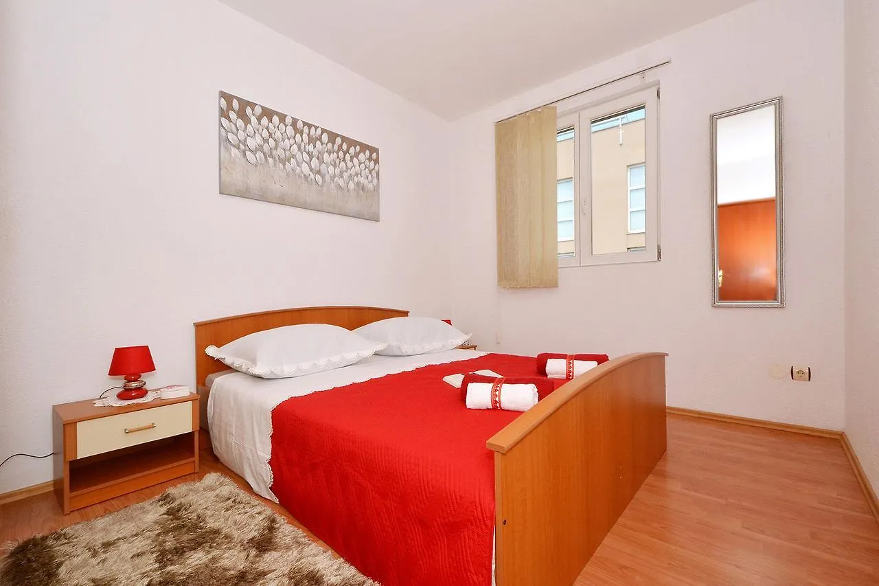 Apartments Marija Trogir