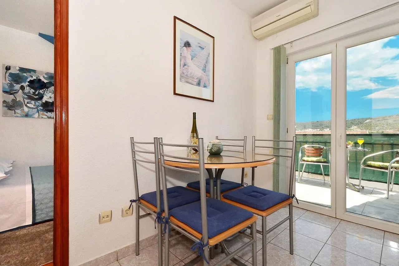 Apartments Marija Trogir