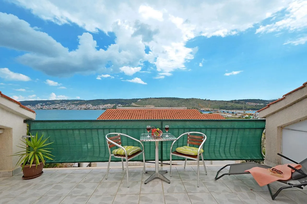 Apartments Marija Trogir