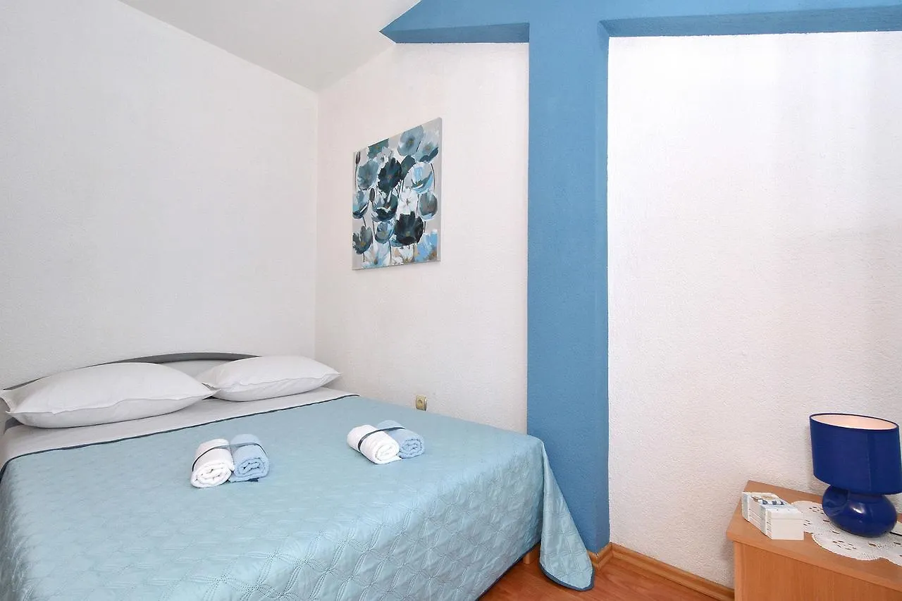 Apartments Marija Trogir
