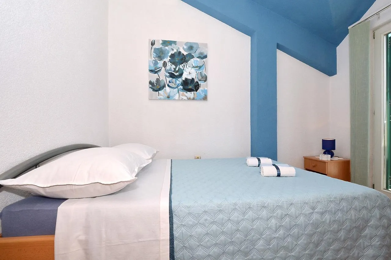 Apartments Marija Trogir