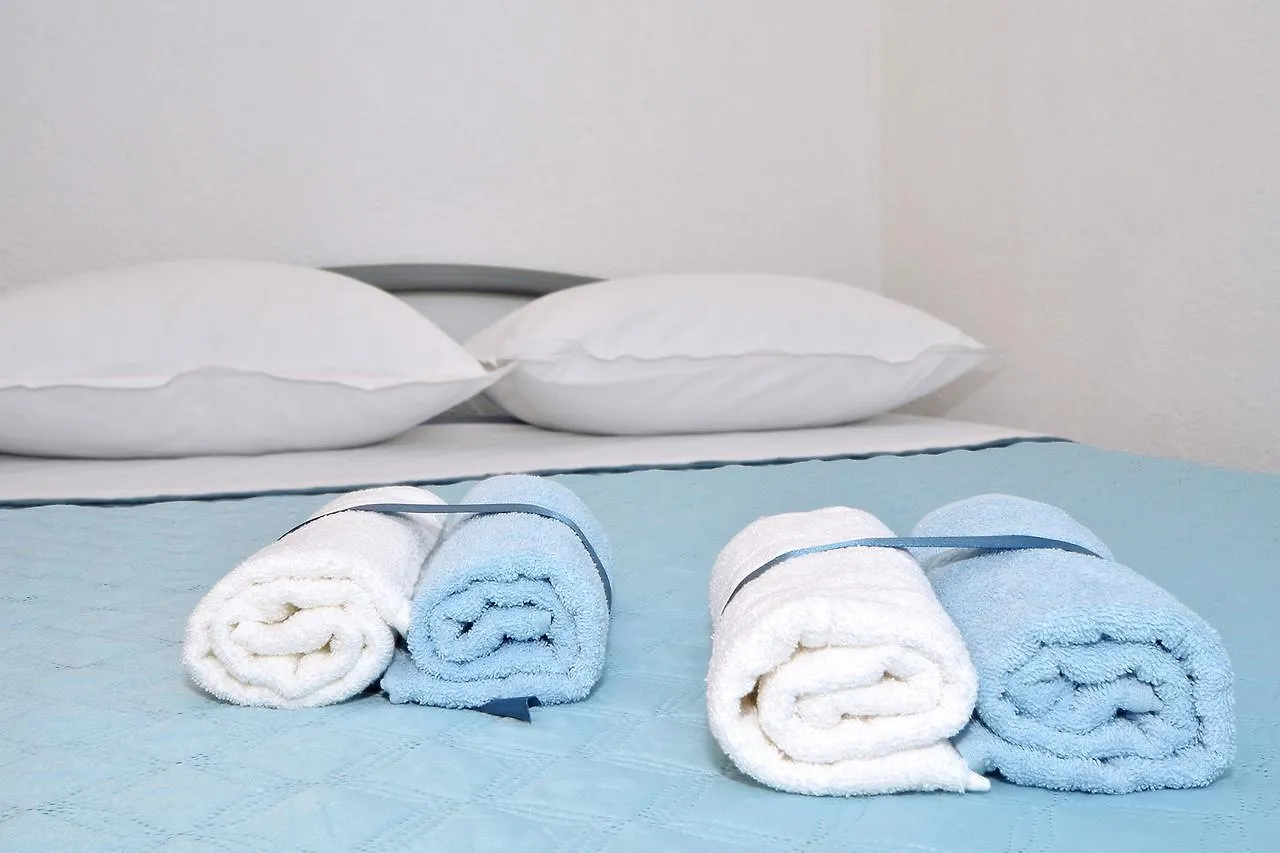 Apartments Marija Trogir