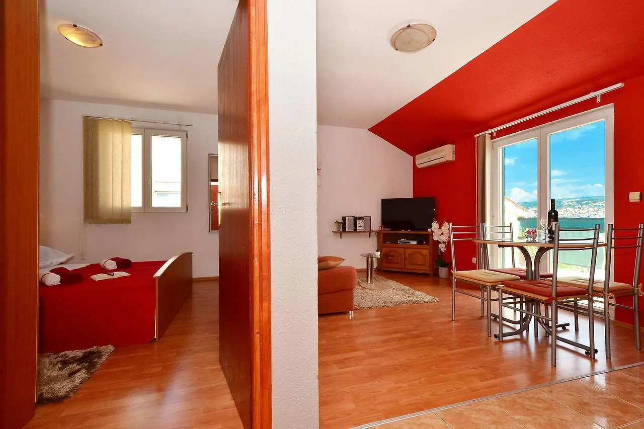 Apartments Marija Trogir