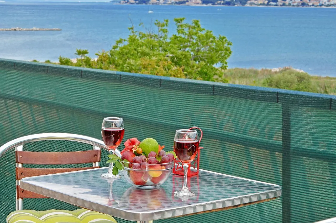 Apartments Marija Trogir