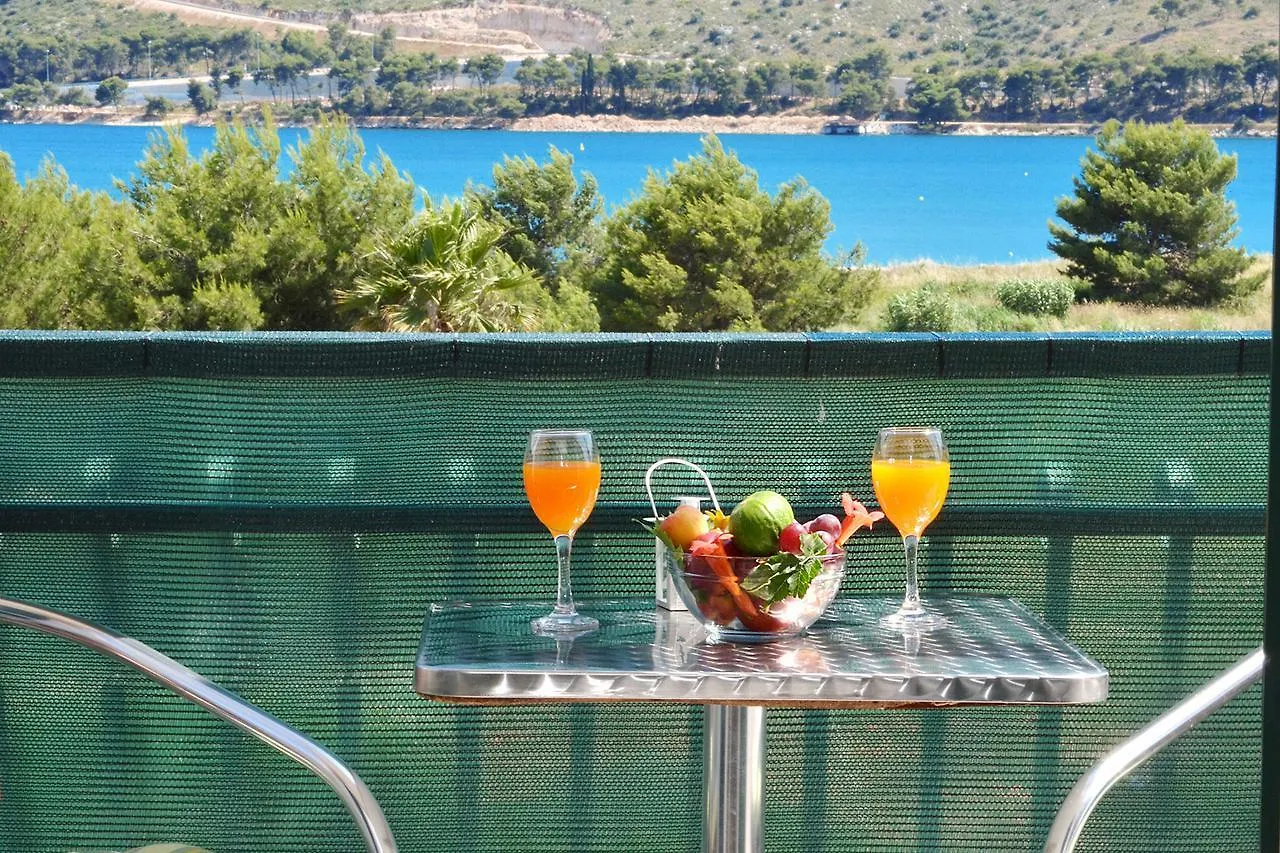 Apartments Marija Trogir