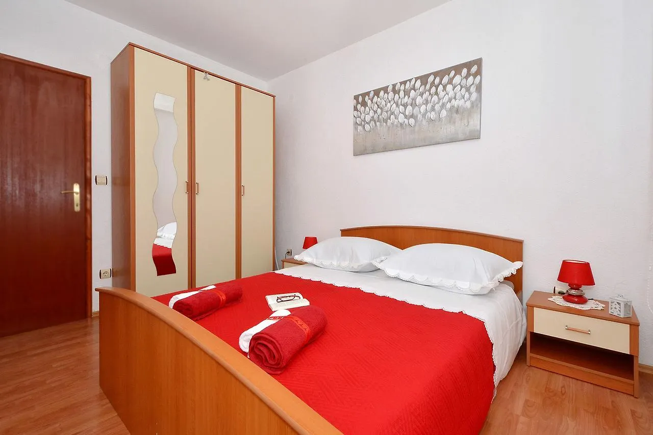 Apartments Marija Trogir Croatia