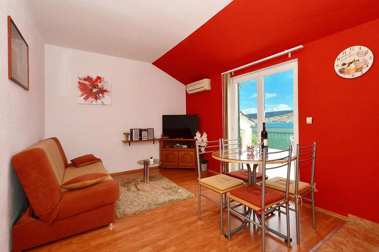 Apartments Marija Trogir