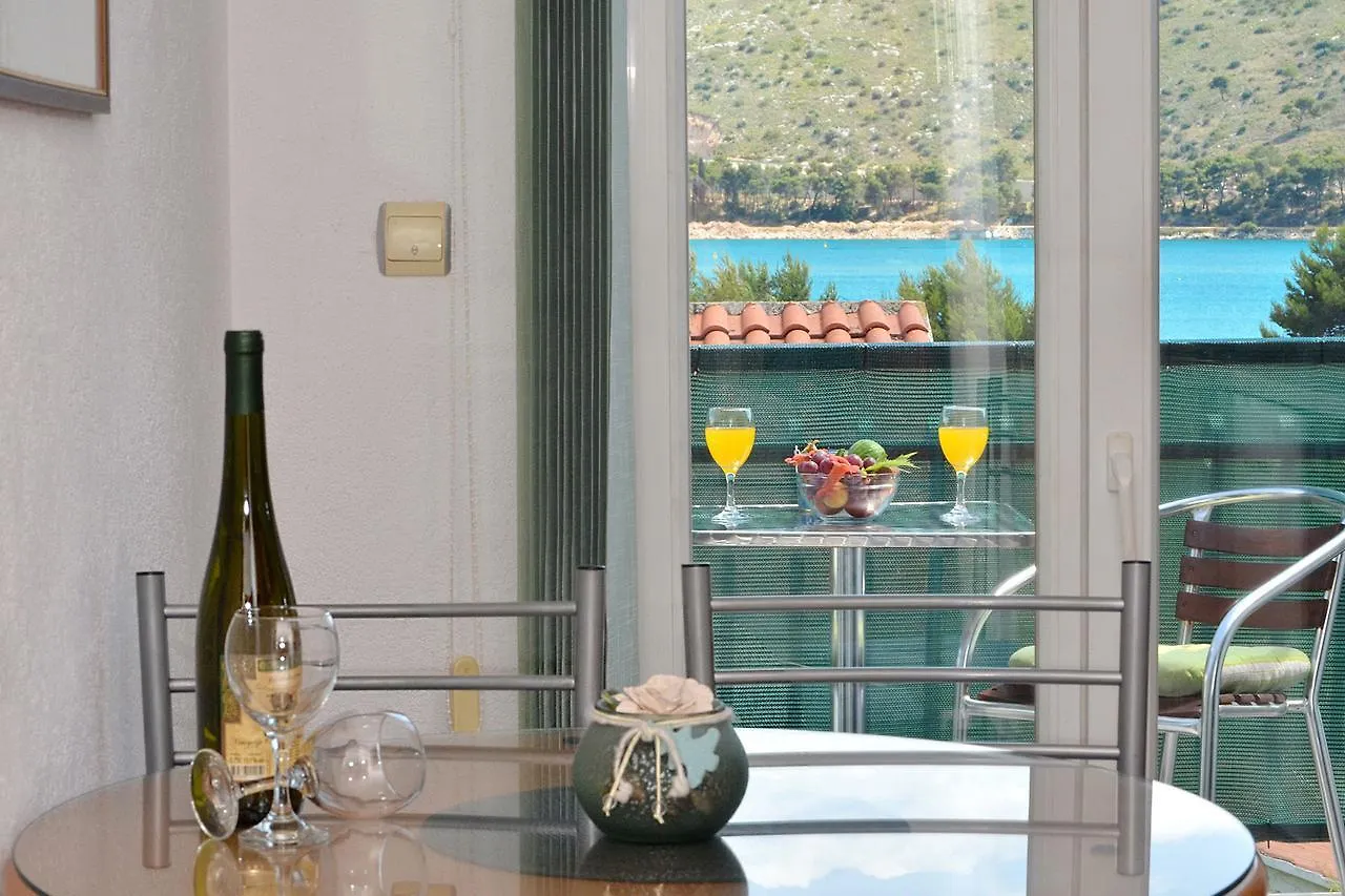 Apartments Marija Trogir