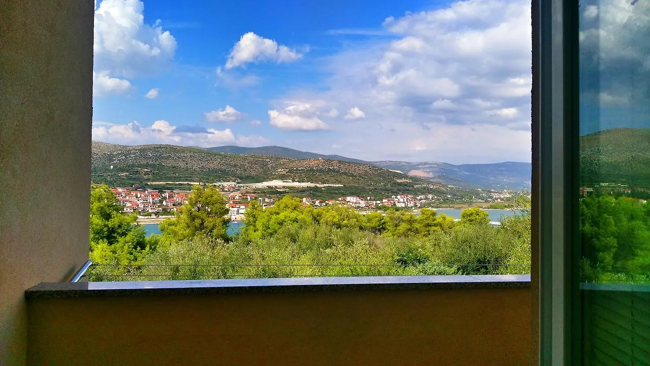 Apartments Marija Trogir