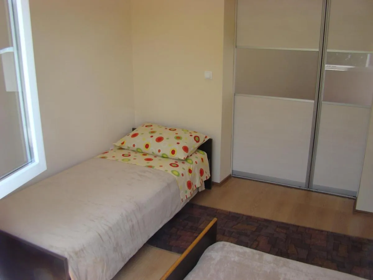Apartments Marija Trogir 0*,  Chorwacja