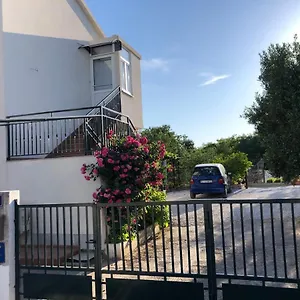  Apartament Mira Chorwacja