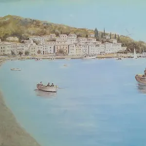  Apartament Kvarner - Chorwacja
