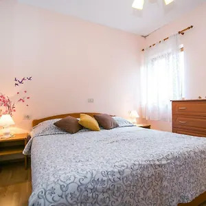  Apartament Gracijela Near Rabac Chorwacja