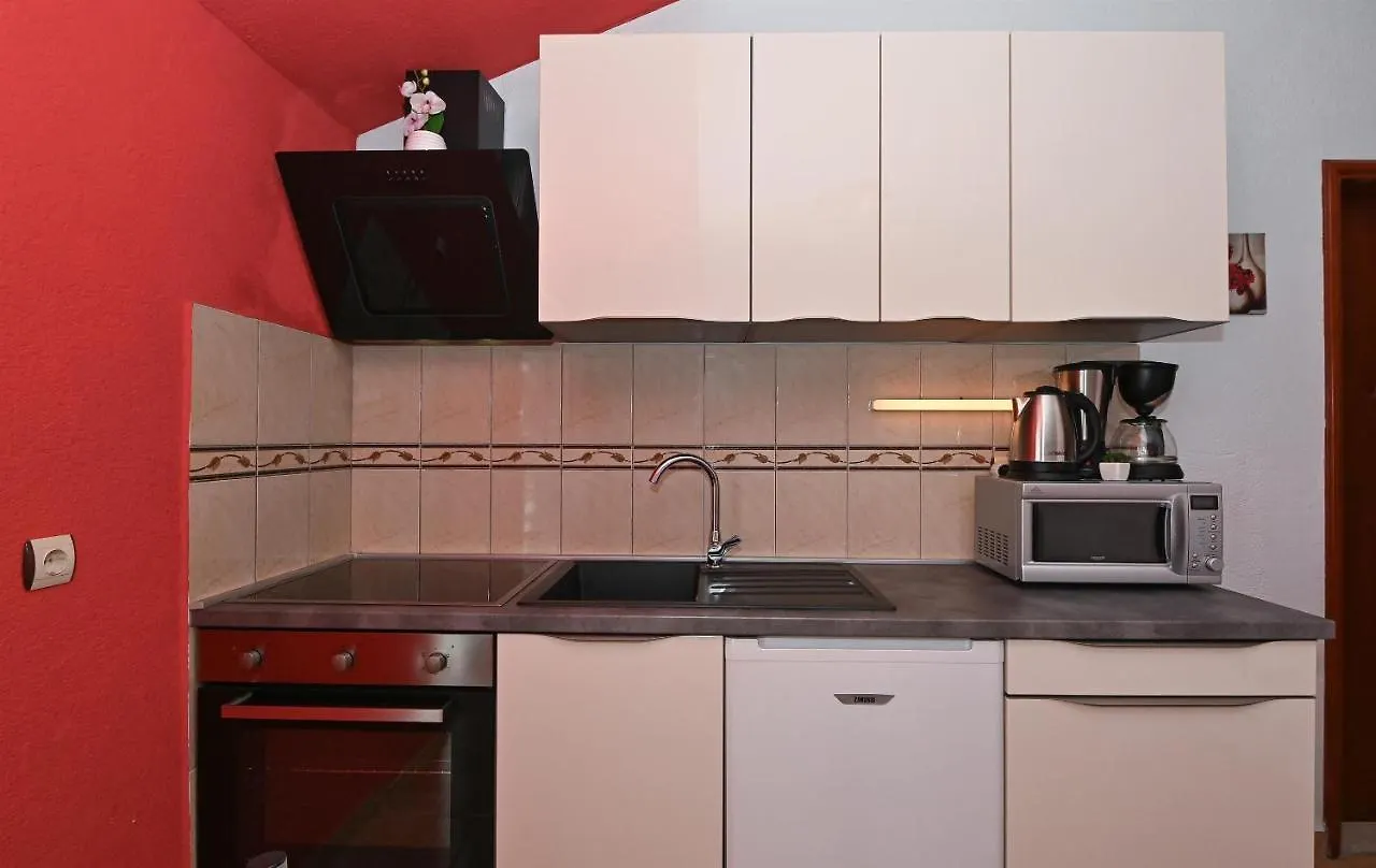 Apartments Marija Trogir