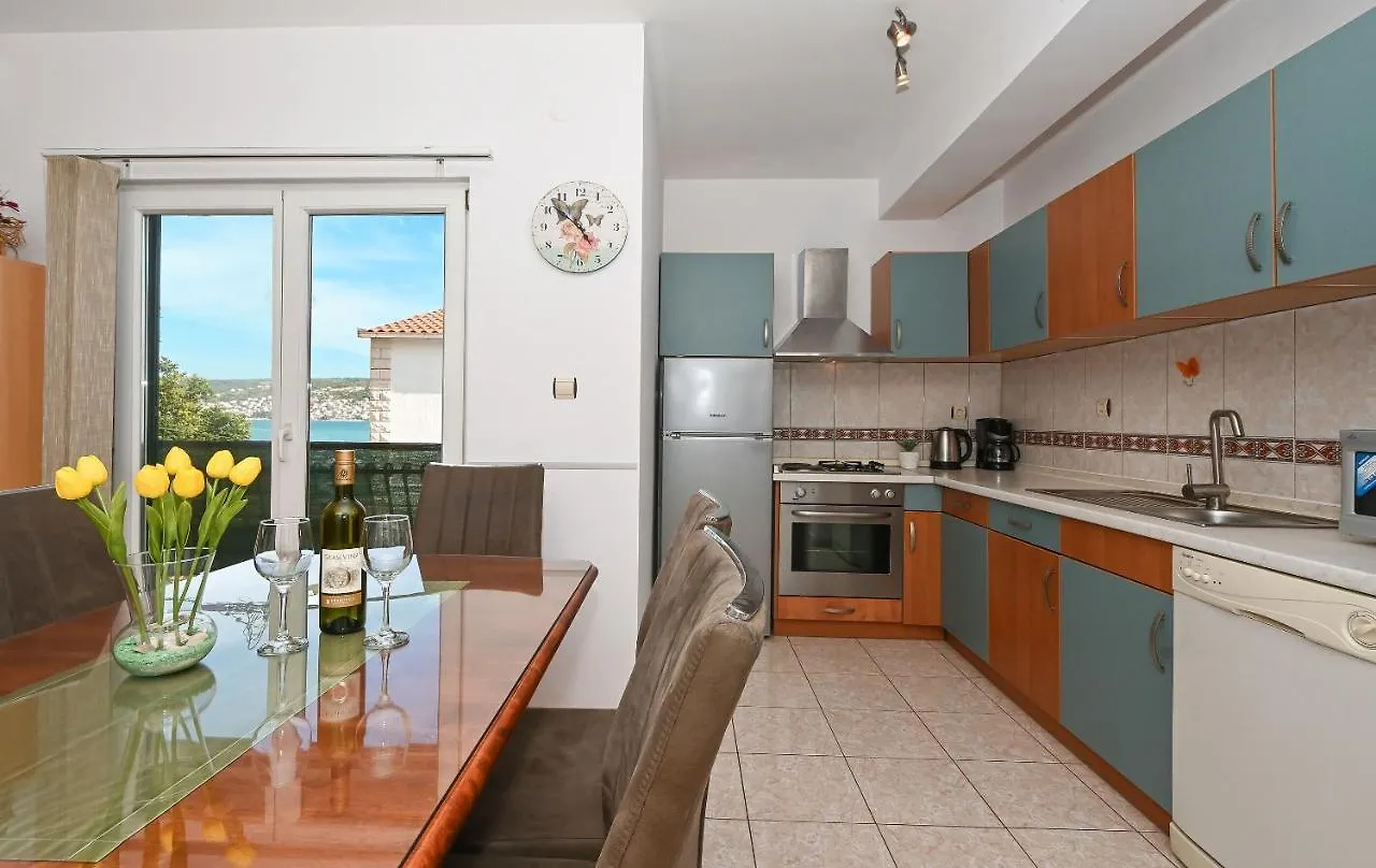 Apartments Marija Trogir