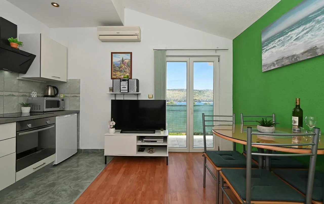 Apartments Marija Trogir