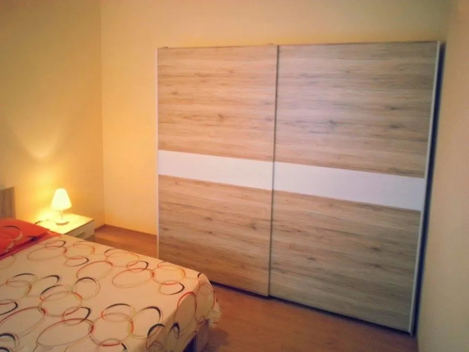 Apartments Marija Trogir Croatia
