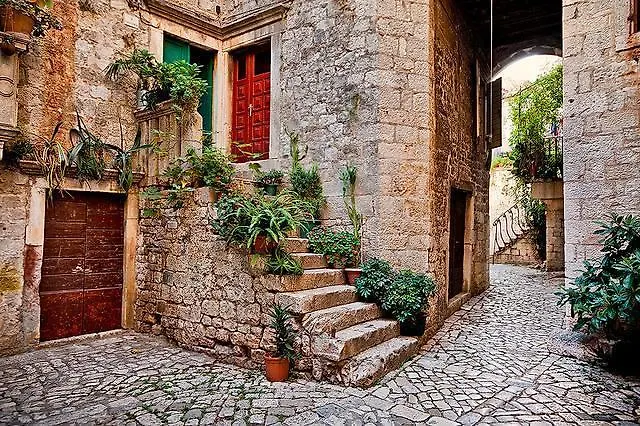 Apartments Marija Trogir