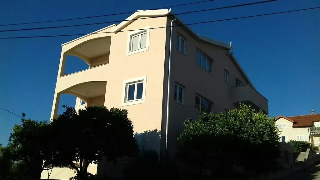 Apartments Marija Trogir