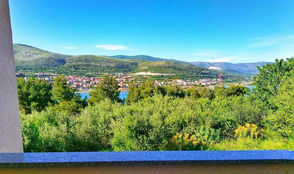 Apartments Marija Trogir