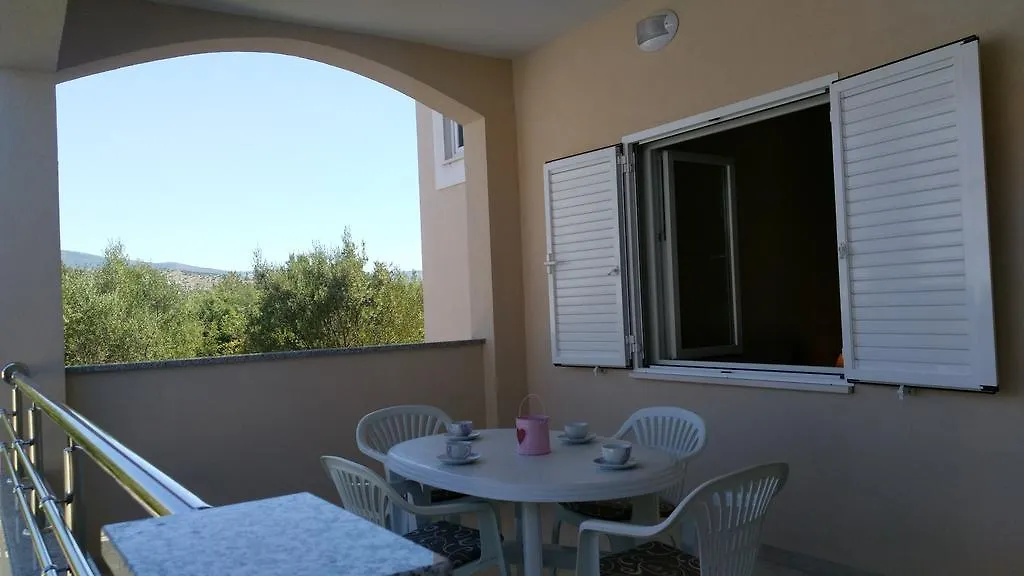 Apartments Marija Trogir
