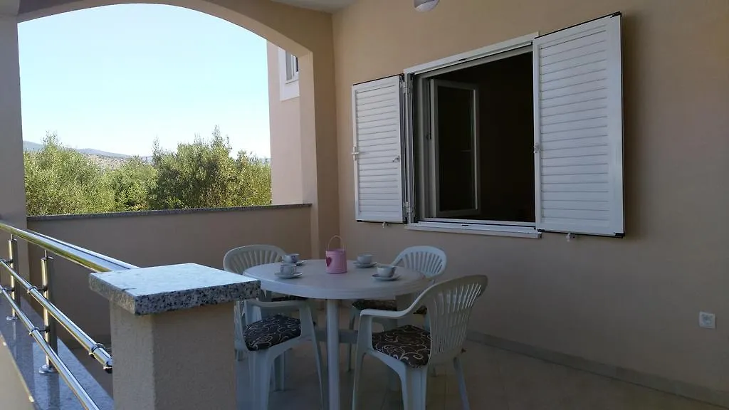 Apartments Marija Trogir